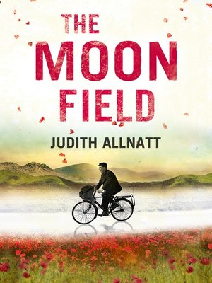 cover image of The Moon Field